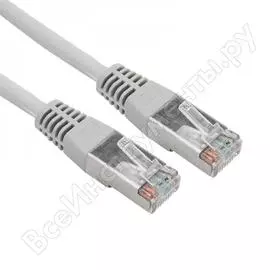 Экранированный патч-корд REXANT 18-8006-1