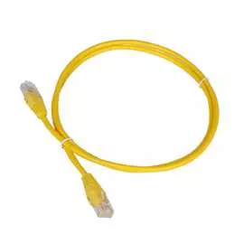 Патч-корд TWT 45-45-0.3-YL