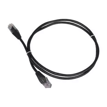 Патч-корд TWT 45-45-2.0-BK