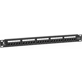 Патч-панель Cabeus PL-25-TEL-Toolless