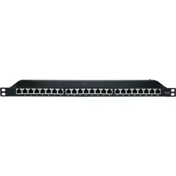 Патч-панель DKC RN6PPF2405
