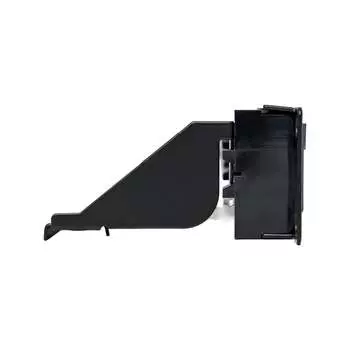 Патч панель EKF teracom TRC-PPNL-5EUTP-C1U24
