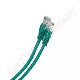 Литой патчкорд AOpen/Qust ANP511-0.5M-G