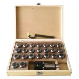 Цанговый патрон GRIFF NT40ER40 b221424