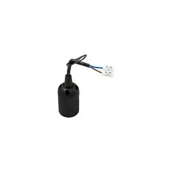 Патрон OXION PHCT-001BK-E27