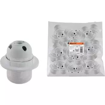 Патрон TDM ELECTRIC Е27 SQ0335-0031