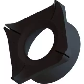 Патрубок для лотка Spark 2 Standartpark