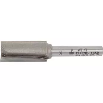 Пазовая фреза WPW P241203