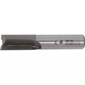 Пазовая фреза WPW P241402