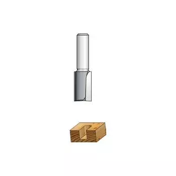 Пазовая фреза WPW P252502