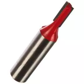 Пазовая прямая фреза АТАКА