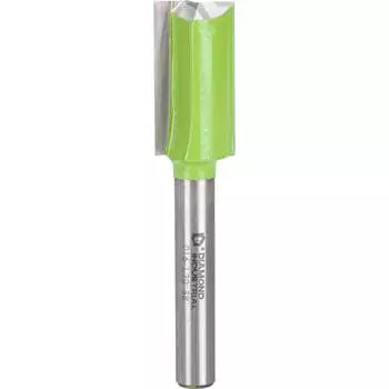 Пазовая прямая фреза Diamond Industrial DIDFRP81630