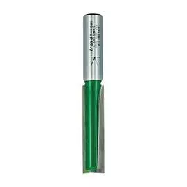 Пазовая прямая фреза по дереву Trend C153DX12MMTC
