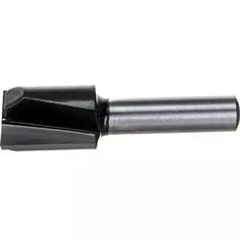 Пазовая прямая фреза WORTEX MCAA162018