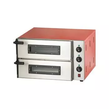 Печь для пиццы Viatto Commercial EPZ-2 161742