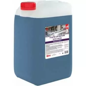 Универсальное пенное щелочное моющее средство АиС Биосоп FE hi foam-2 9050236