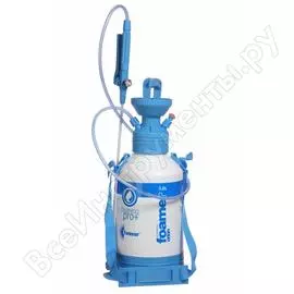 Пеногенератор kwazar orion pro+ 3 л wto.1531