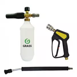 Пенокомплект Grass