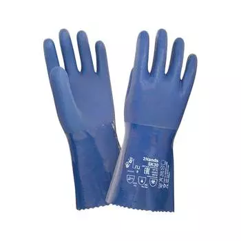 Перчатки 2Hands 5К30-11
