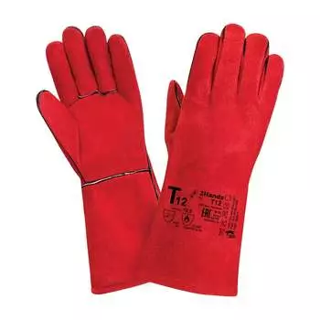 Перчатки 2Hands T12 ECO2 - 11,5