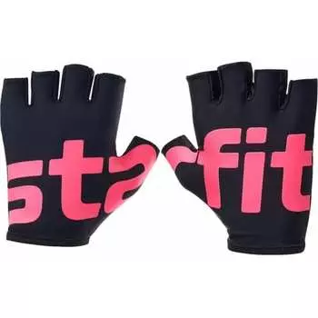 Перчатки для фитнеса Starfit WG-102 УТ-00020808