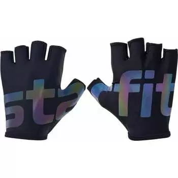 Перчатки для фитнеса Starfit WG-102 УТ-00020809