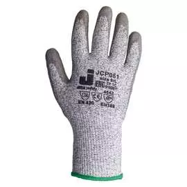 Перчатки для защиты от порезов Jeta Safety JCP051