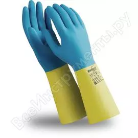 Перчатки Manipula Specialist СОЮЗ LN-F-05 Пер 618/9