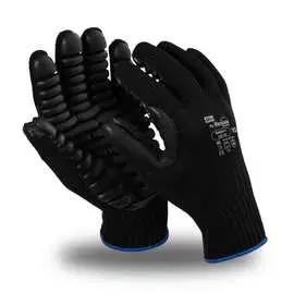 Перчатки Manipula Specialist ВИБРЕСТ 1121-7Е ПЕР 700/XL