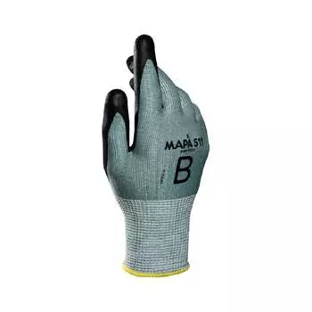 Перчатки MAPA KRYTECH 511/10