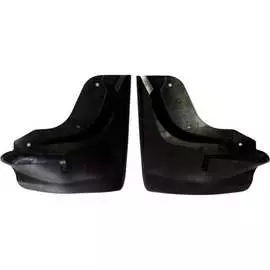 Передние брызговики для ВАЗ-1118 Sonatex