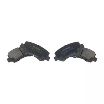 Передние тормозные колодки Suzuki Wagon R+, 1.0i-1.2 4WD, 98-00 FENOX BP43442