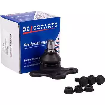 Передняя нижняя шаровая опора Delcoparts