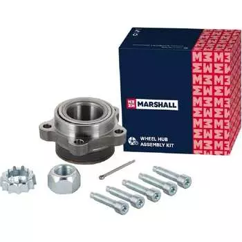 Передняя ступица Ford Transit VII 2006-2013 MARSHALL M8136526