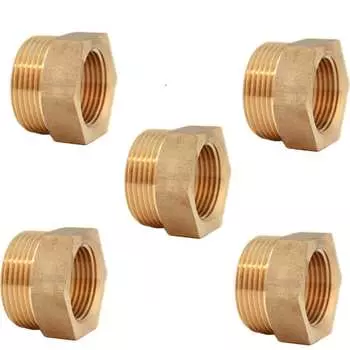 Переходная муфта HG