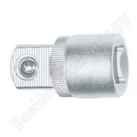Переходник 3/8"fх1/2"m crv stels 13911