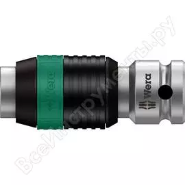 Переходник-адаптер WERA Zyklop Adaptor WE-003529
