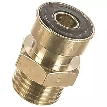 Переходник байонет (1/4") 47b/1 390/1 м1/4" gav 27835