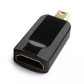 Переходник Cablexpert A-mDPM-HDMIF-01