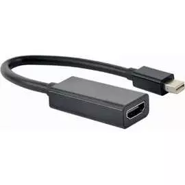 Переходник Cablexpert A-mDPM-HDMIF4K-01