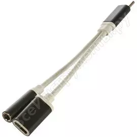 Переходник Cablexpert CCA-UC3.5F-02