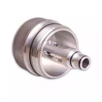 Переходник для крышки масляного фильтра bmw car-tool ct-a1500