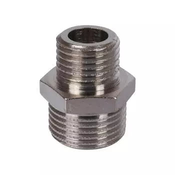 Переходник для парового соединения TITAN LOCK GEFEST (BOSS) TLGFMS1/2