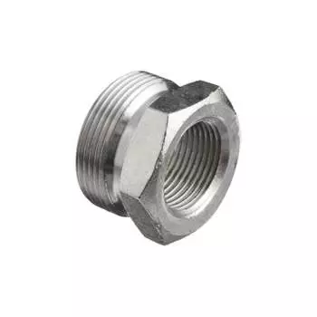 Переходник для парового соединения TITAN LOCK GEFEST (BOSS) TLGFR1