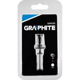 Переходник GRAPHITE