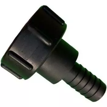 Переходник на Еврокуб TITAN LOCK TLEC2AH