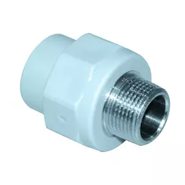 Переходник pipelife instaplast dg нр 20x3/4 3297450715