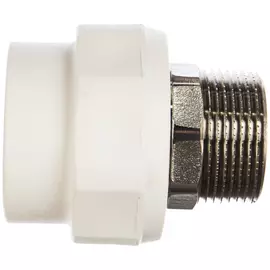 Переходник pipelife instaplast dg нр 40x5/4 3297452705