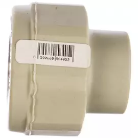 Переходник pipelife instaplast dg вр 50x6/4 3297452805