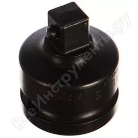 Переходник ударный 513 imp с 1/2"f на 3/8"m stahlwille 33030002